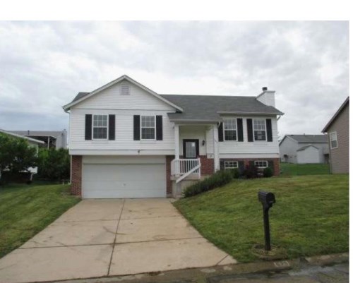 629 Longhorn Dr