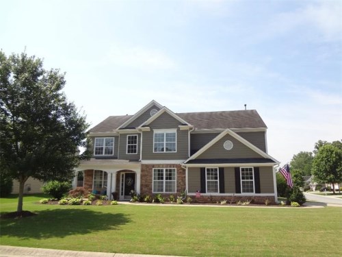 205 Autumn Trail