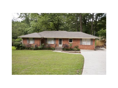 973 Schoel Drive