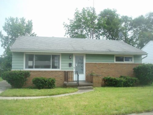737 Custer Drive