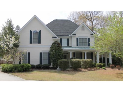 3387 Fielders Point