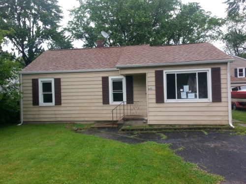 835 Quentin Road