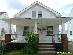 3203 Ingleside Dr