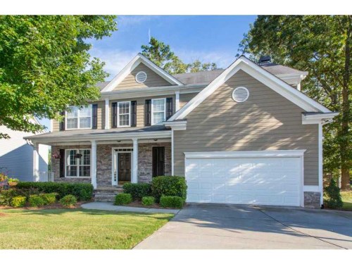 3159 Forest Grove Trail