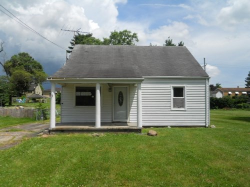 3886 Weigel Lane