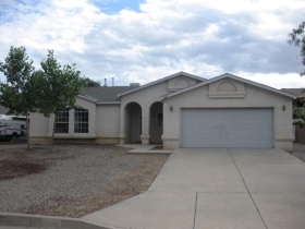 1637 Mallard Court NE