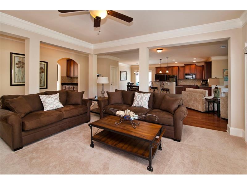 309 Oatgrass Drive