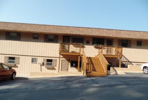 185 Fairway Lane Unit E