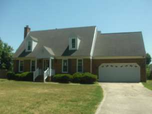3209 Stonypointe Dr
