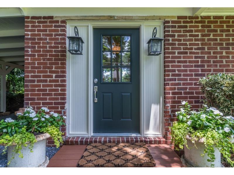 345 Lofton Road Nw