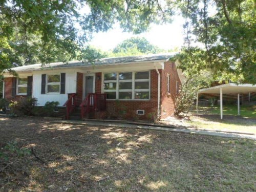 2101 Emerywood Rd
