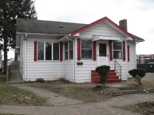 17 West Edison Avenue