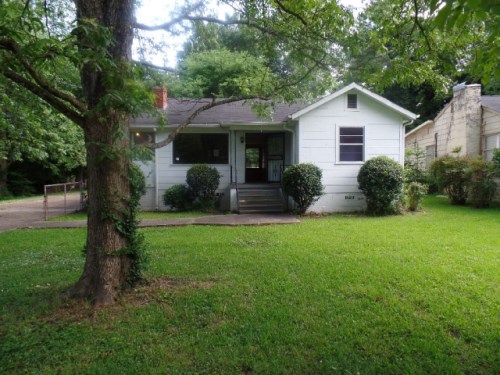 531 Swann Dr