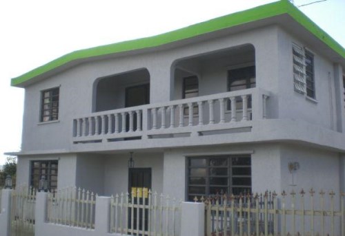 Lot 126 3 Street Cayuco Comm.