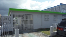 Villa Carolina 34-2 Calle 13