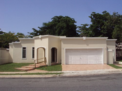 15a Amapola St San Rafael Estates
