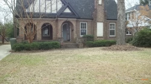 24 Haynsworth St