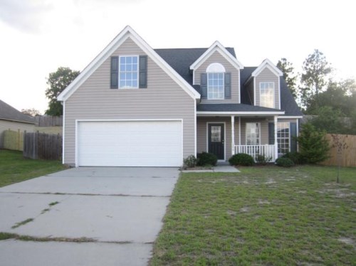 264 Loop Road