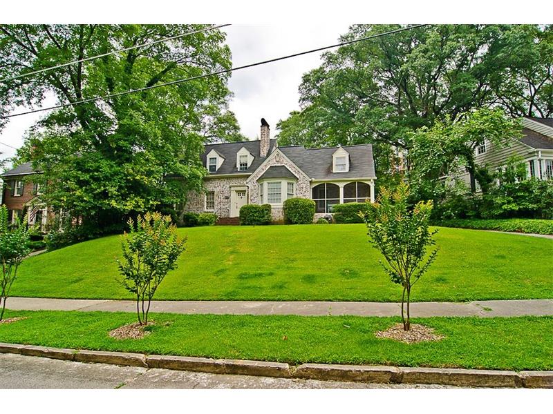 1885 Wycliff Road