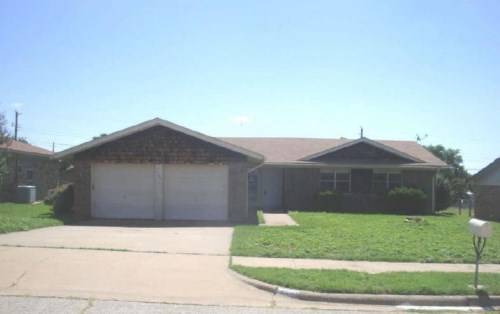 4725 Tammy Drive