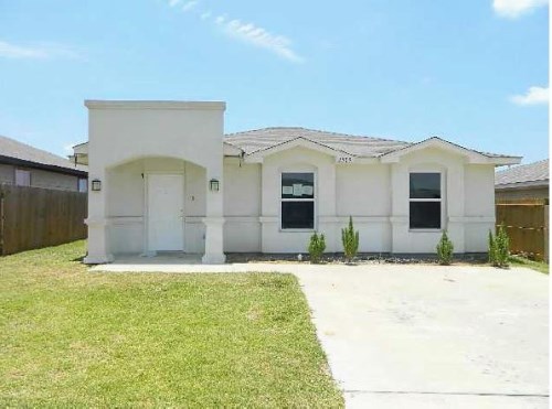 2509 Comales Dr