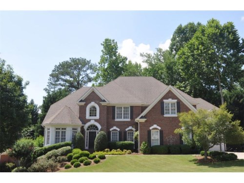 815 Mashburn Drive