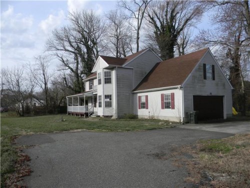 223 Bryant Drive