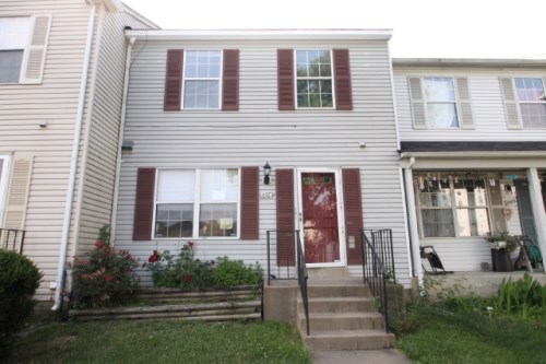 3663 Dahlgren Place