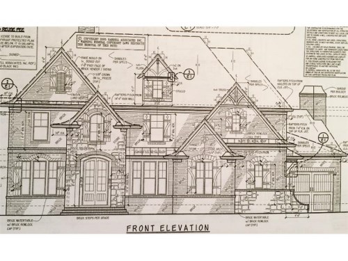 6184 Mortimer Court