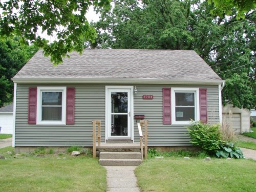 1204 George St