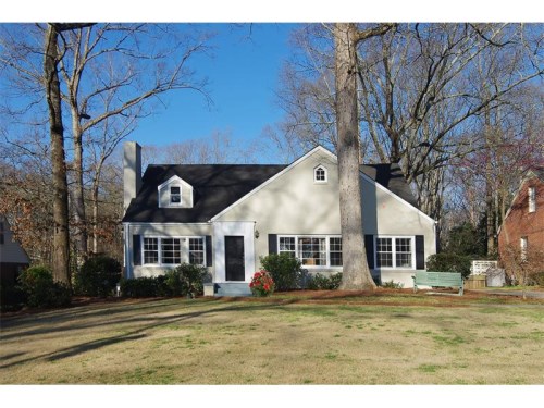 862 Artwood Road