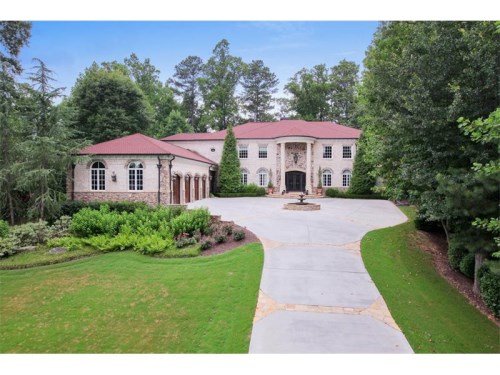 5170 Peachtree Dunwoody Road