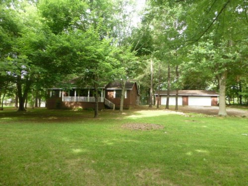 108 Oakwood Meadows Drive