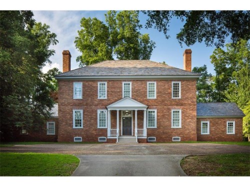 800 Belle Meade Road