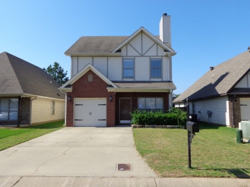 6552 Ridgeview Circle