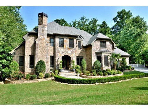 4166 Big Creek Overlook