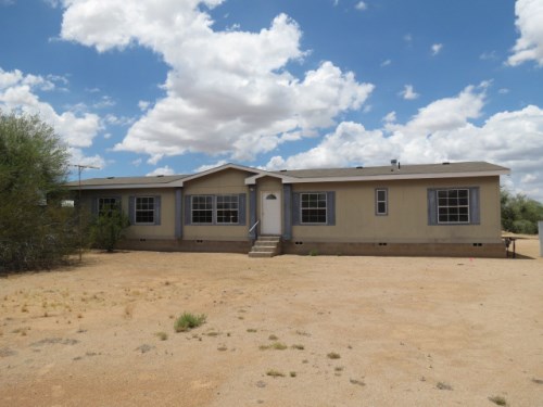 6875 North Red Rose Trail