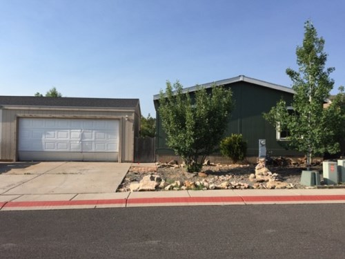 1781 W Sherrie Drive