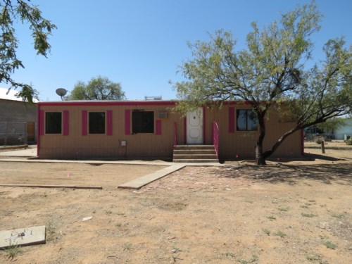 4285 S Calico Ln