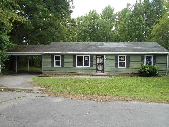 4301 Butler Ln