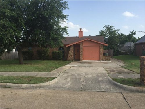 1330 High Meadow Dr