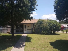 1001 North 17th Street