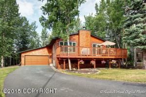 10821 Klutina Circle