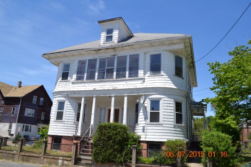 15 Social St