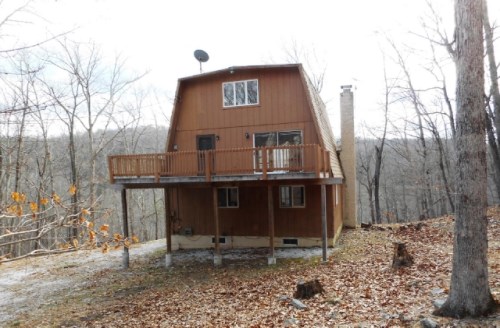 207 Bunsen Ct