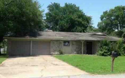 3600 Henrietta Ave
