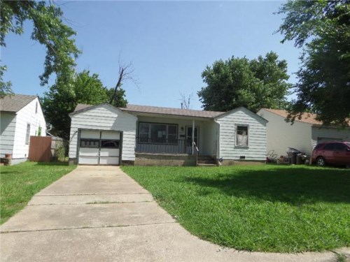 5107 E Haskell Pl