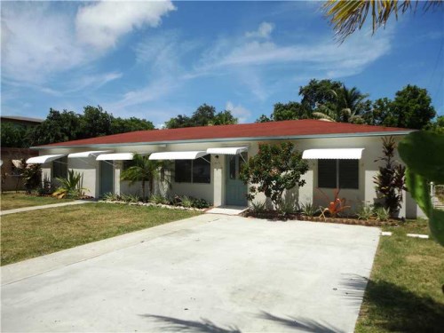 16161 NE 18 CT