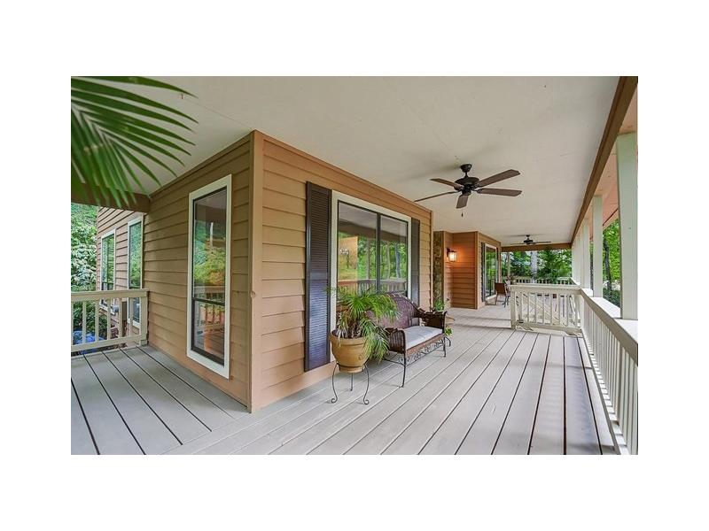 935 Yukon Drive