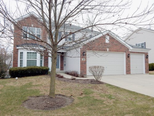 20 Moraine Drive